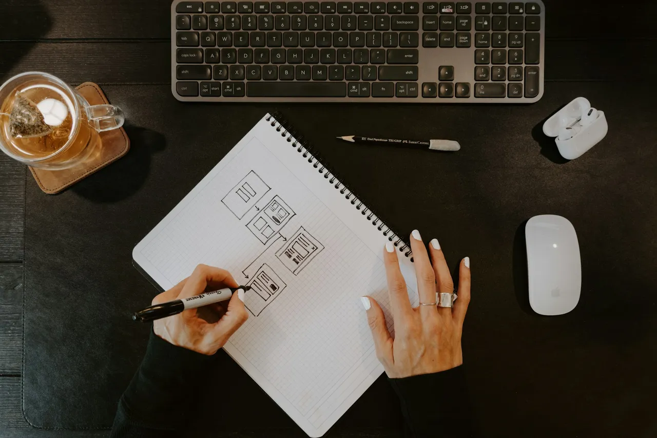 BotCity brand asset featured on blog.botcity.dev