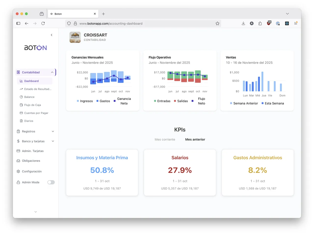 Boton brand asset featured on botonapp.com