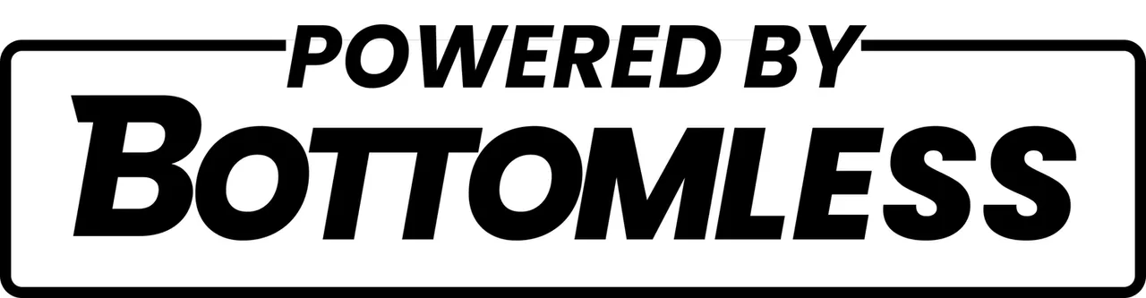 Bottomless brand asset featured on blog.bottomless.com