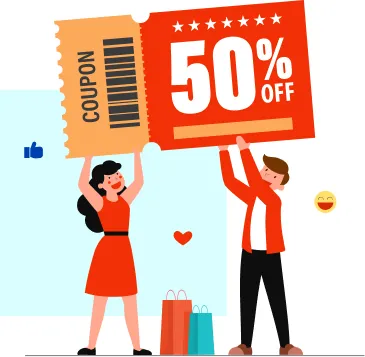 Bountii brand asset featured on bountii.net