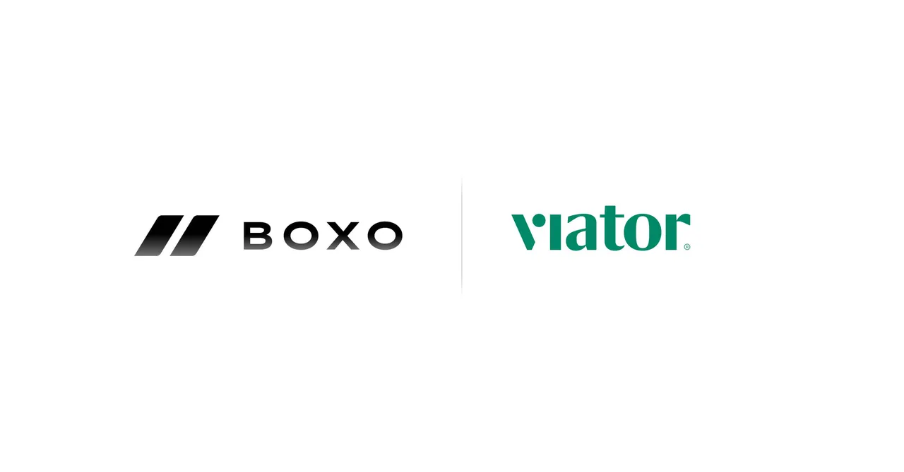 Boxo brand asset featured on boxo.io