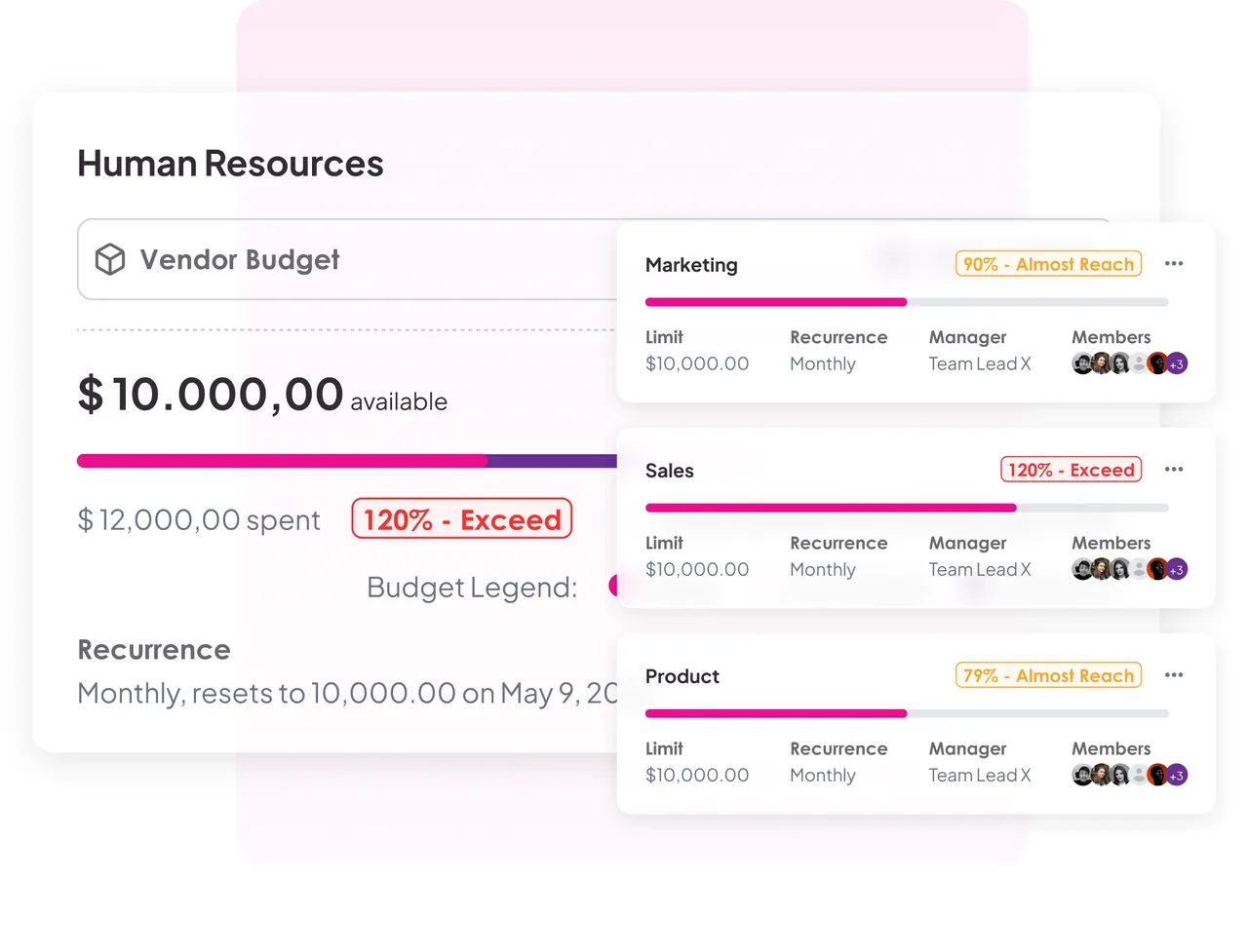 Boya brand asset featured on boyahq.com