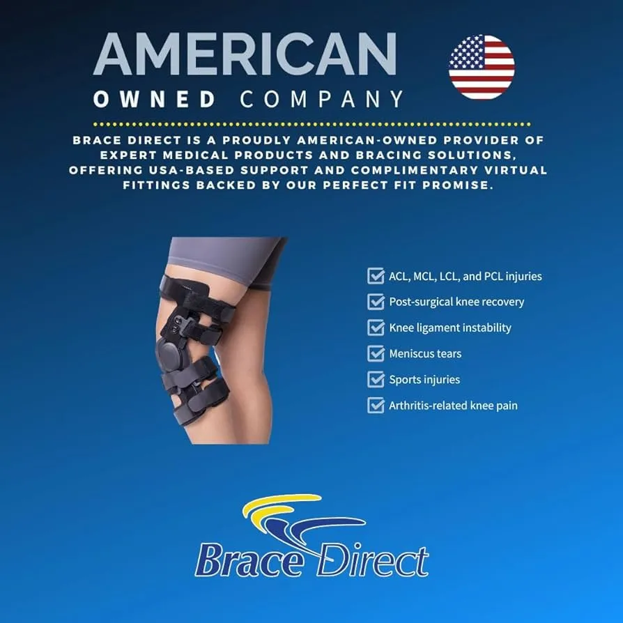 Brace brand asset featured on amazon.com