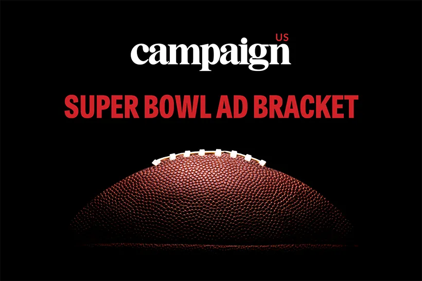 Bracket brand asset featured on campaignlive.com