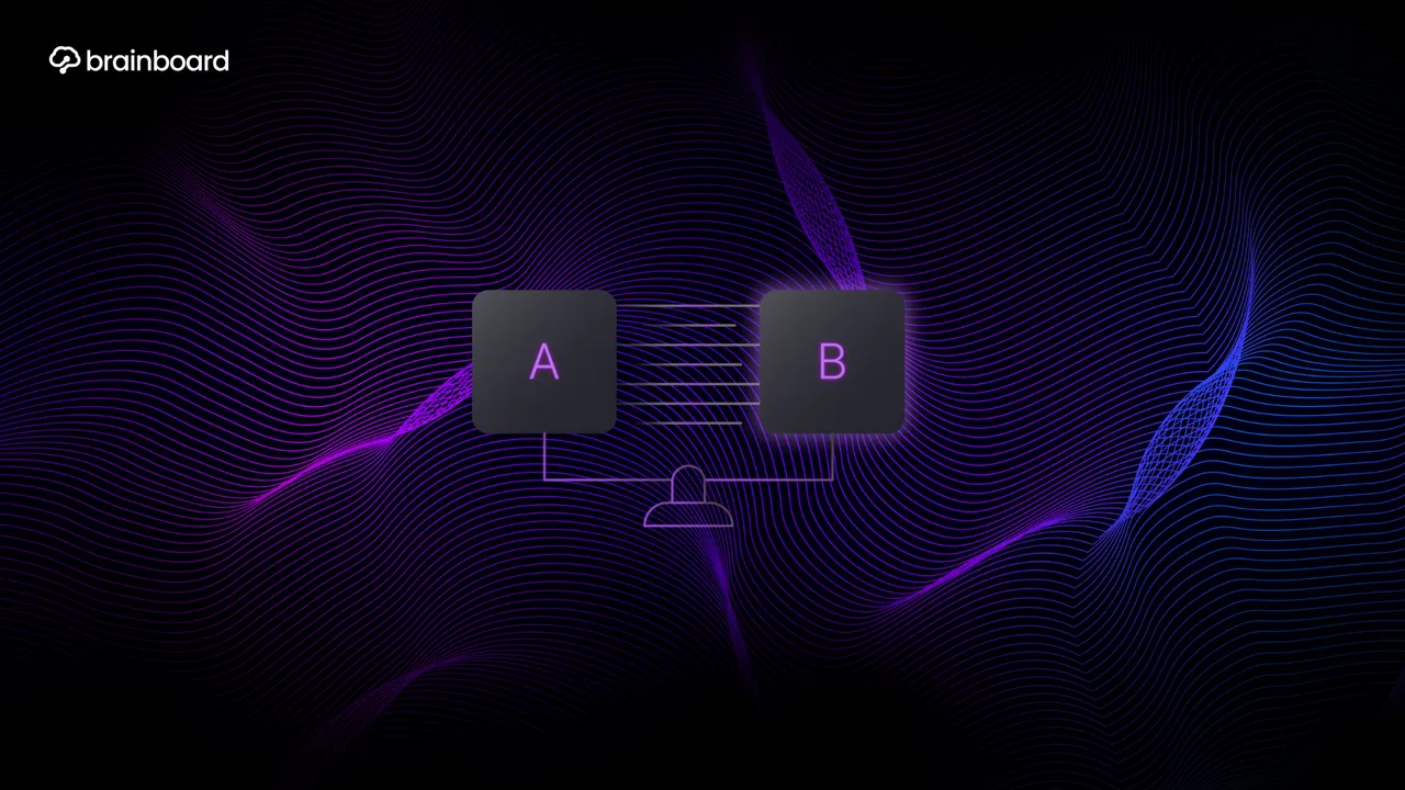 Brainboard brand asset featured on brainboard.co