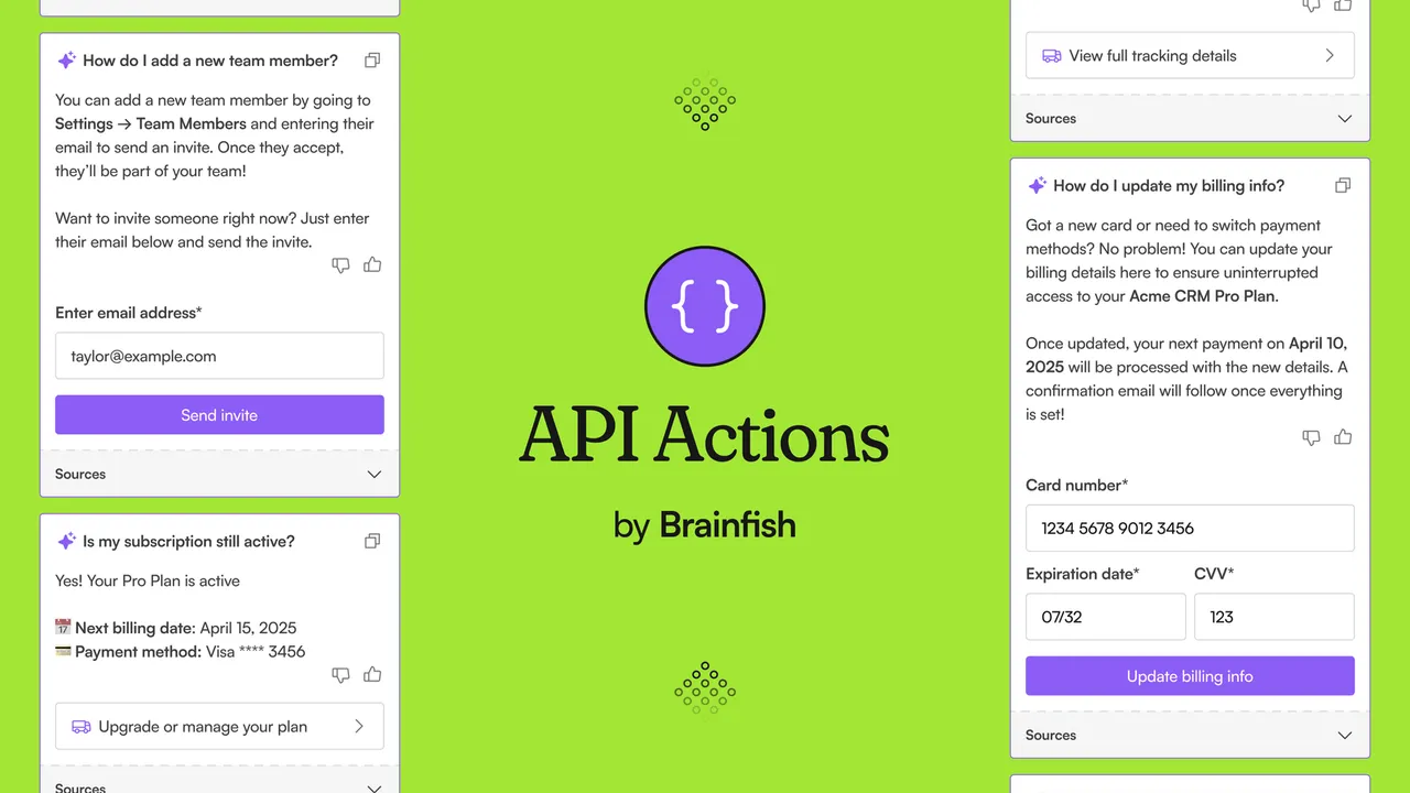 Brainfish brand asset featured on brainfishai.com