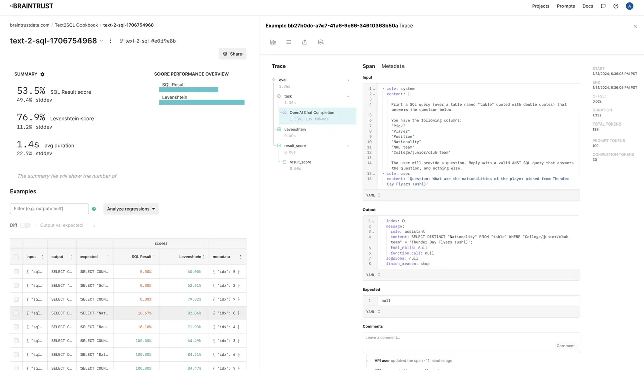 Braintrust brand asset featured on braintrust.dev