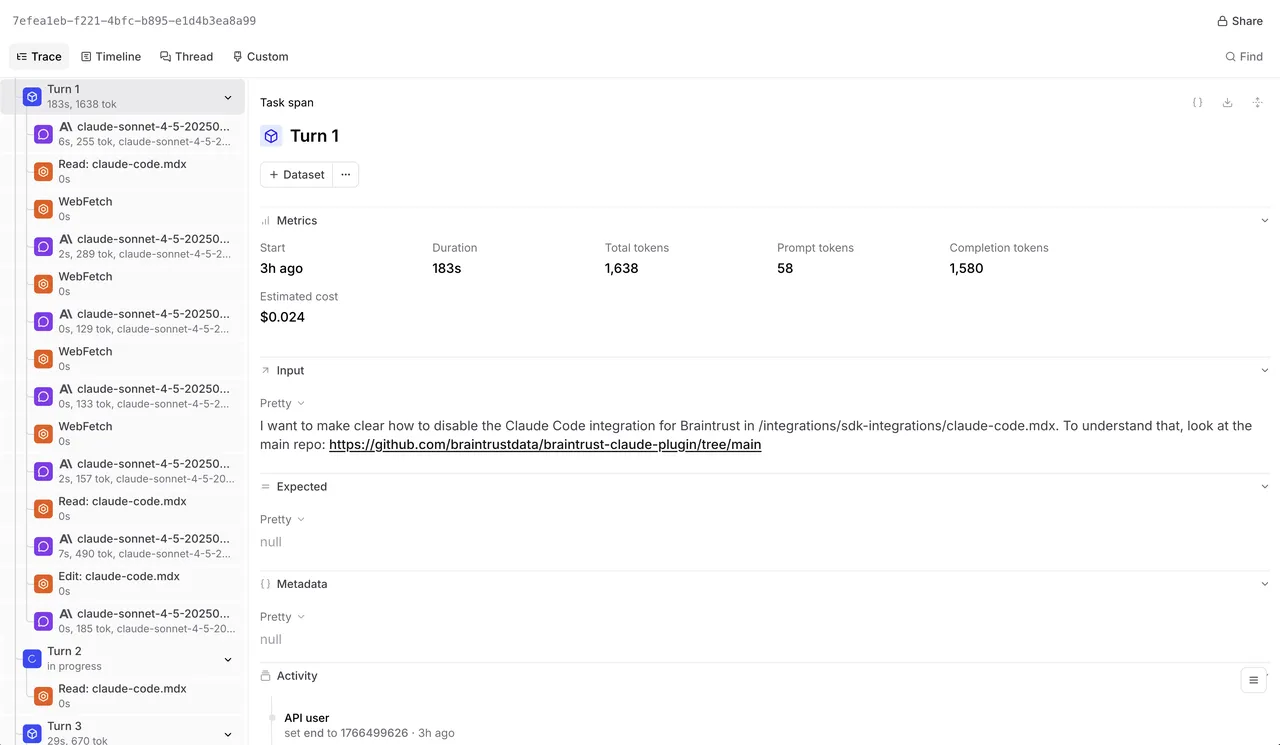 Braintrust brand asset featured on braintrust.dev