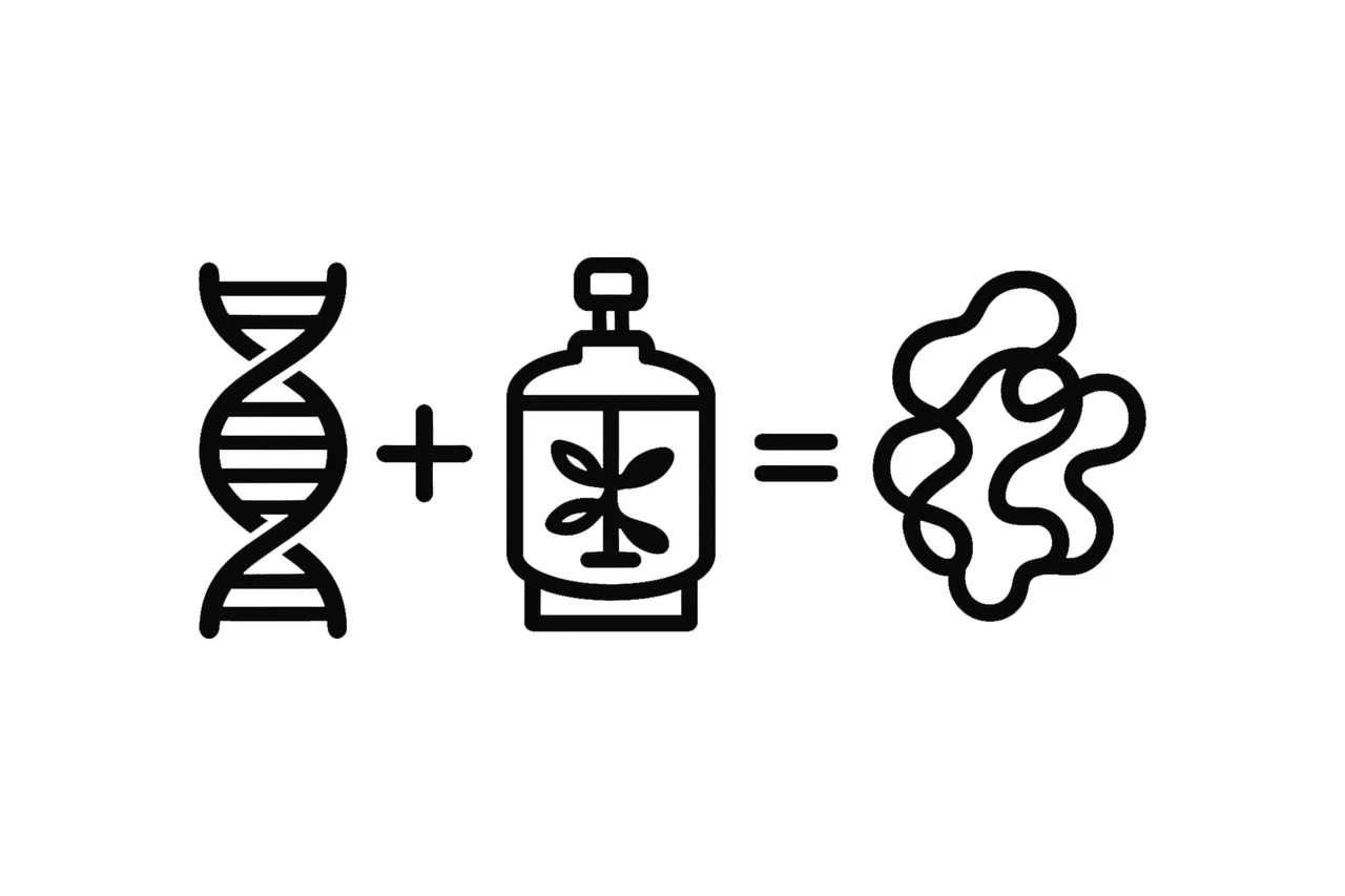 Bramante Biologics brand asset featured on bramantebio.com