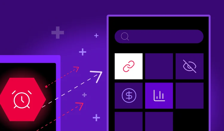 Branch brand asset featured on branch.io