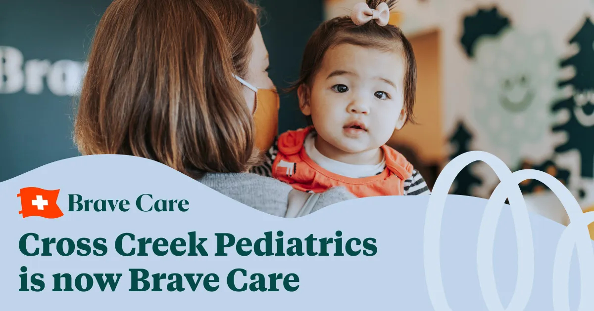 Brave Care brand asset featured on businesswire.com
