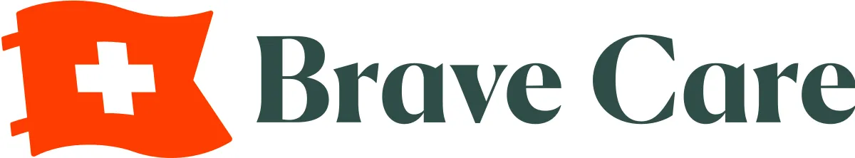 Brave Care brand asset featured on businesswire.com