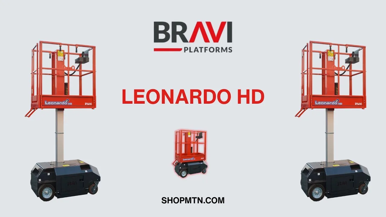 Bravi brand asset featured on youtube.com