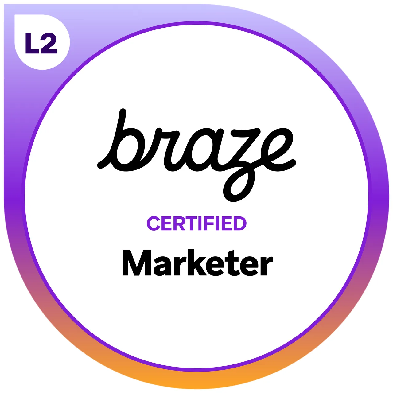 Braze brand asset featured on learning.braze.com
