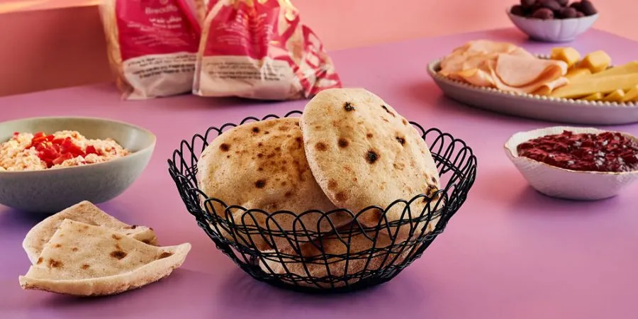 Breadfast brand asset featured on breadfast.com