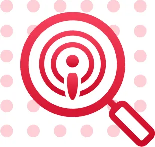 Breaker brand asset featured on breaker.audio