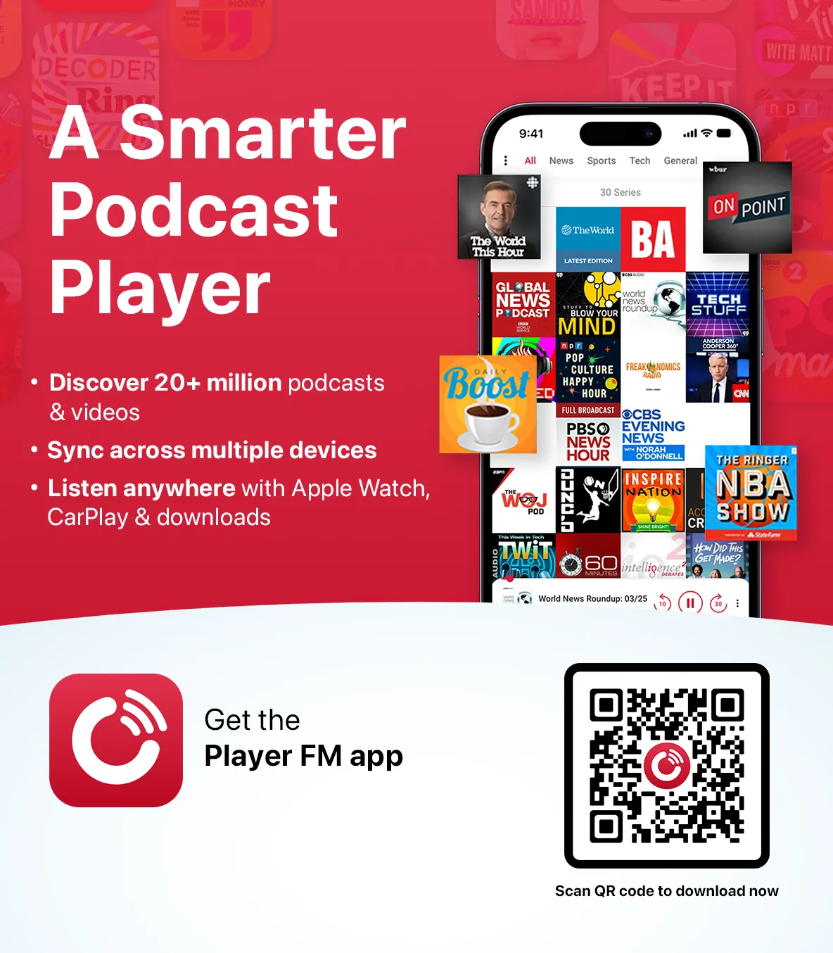 Breaker brand asset featured on breaker.audio