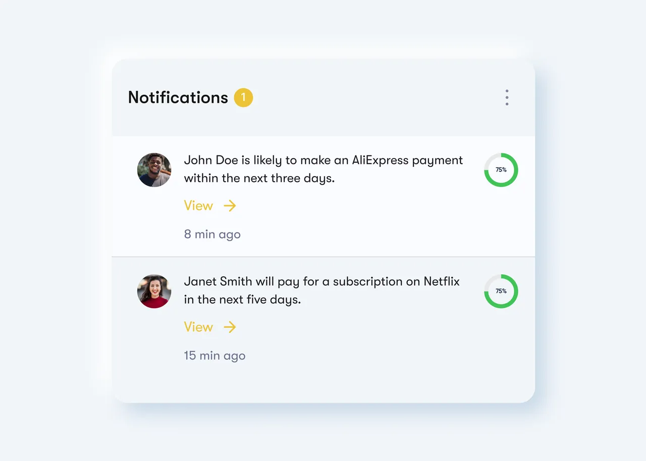 Bridgecard brand asset featured on bridgecard.cards