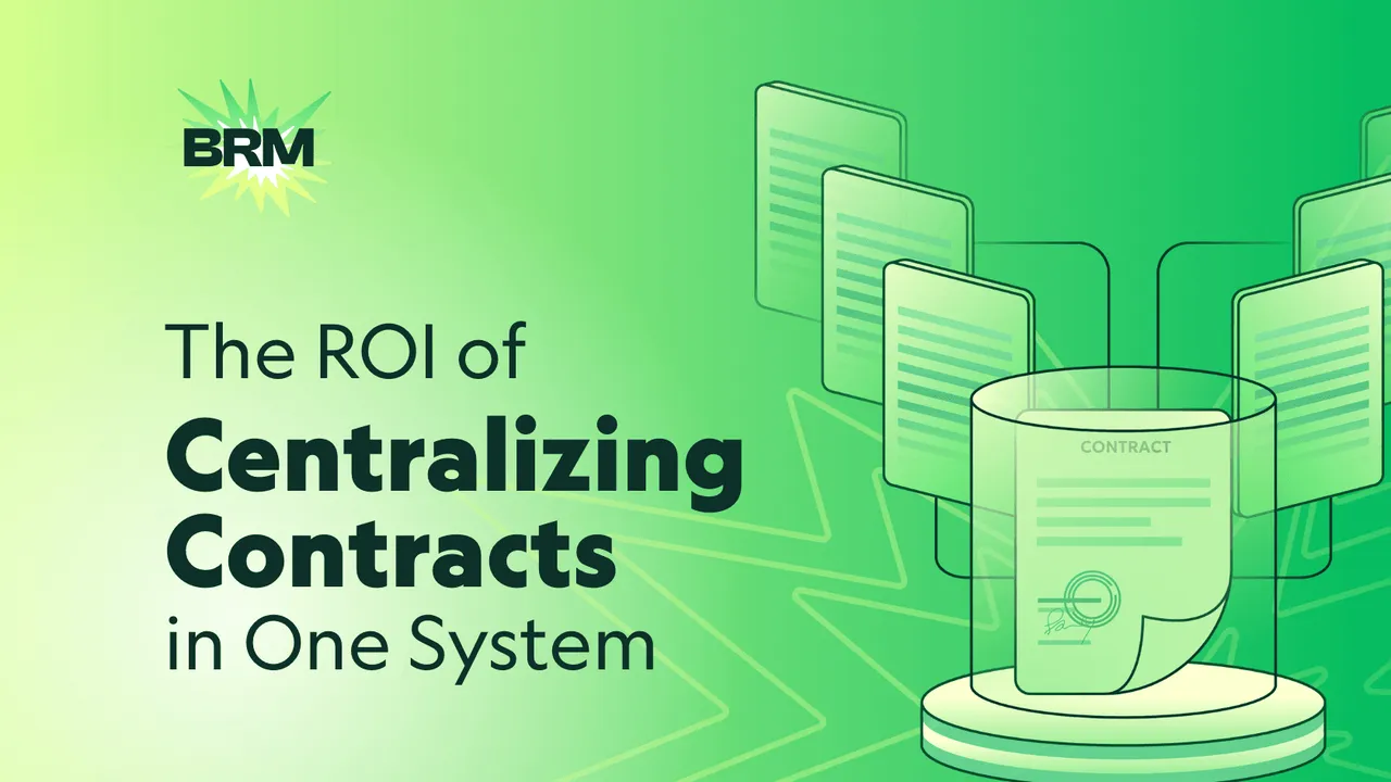BRM brand asset featured on brm.ai