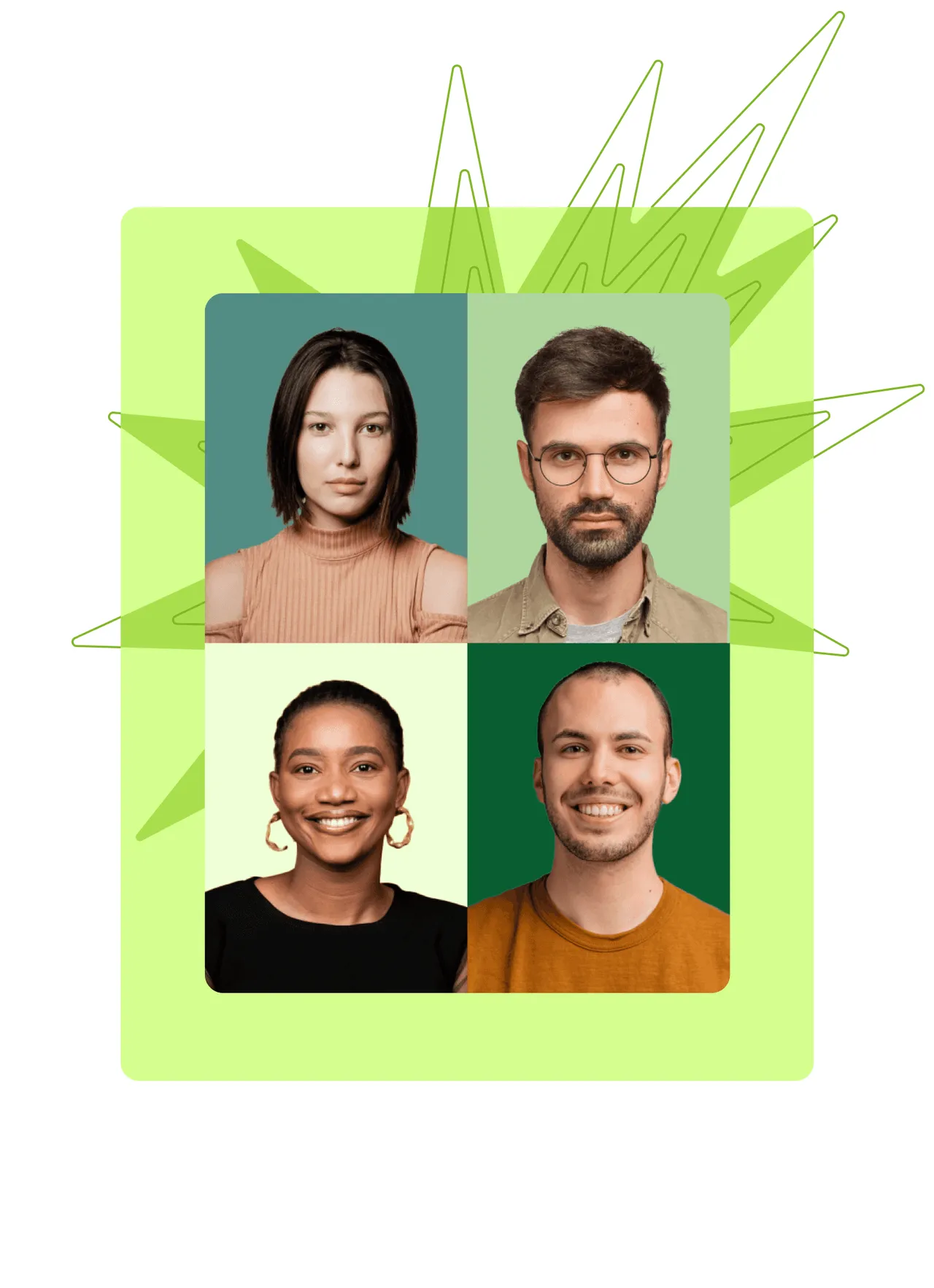 BRM brand asset featured on brm.ai
