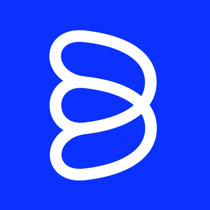 Broad brand asset featured on broad.app