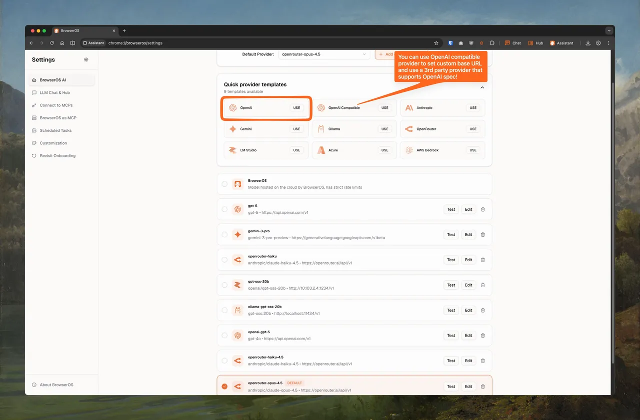 BrowserOS brand asset featured on docs.browseros.com