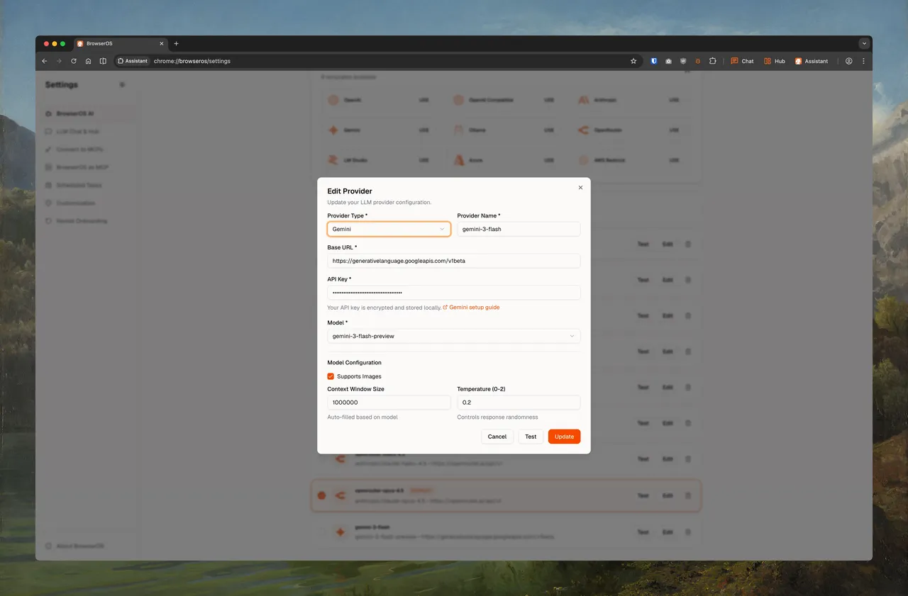BrowserOS brand asset featured on docs.browseros.com