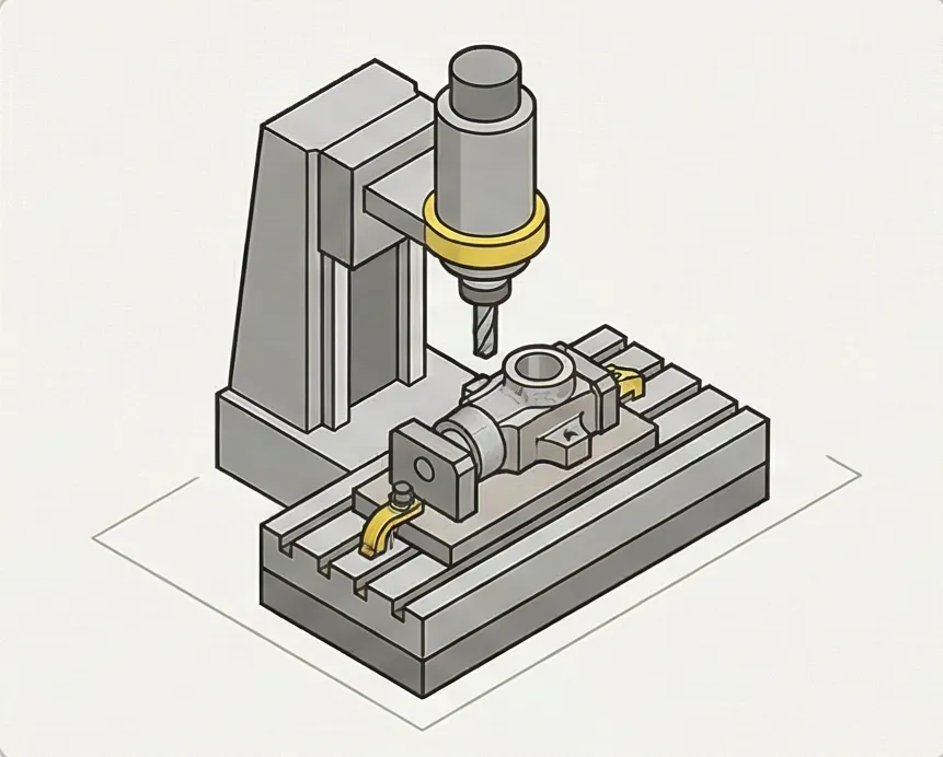 Bucket Robotics brand asset featured on bucket.bot