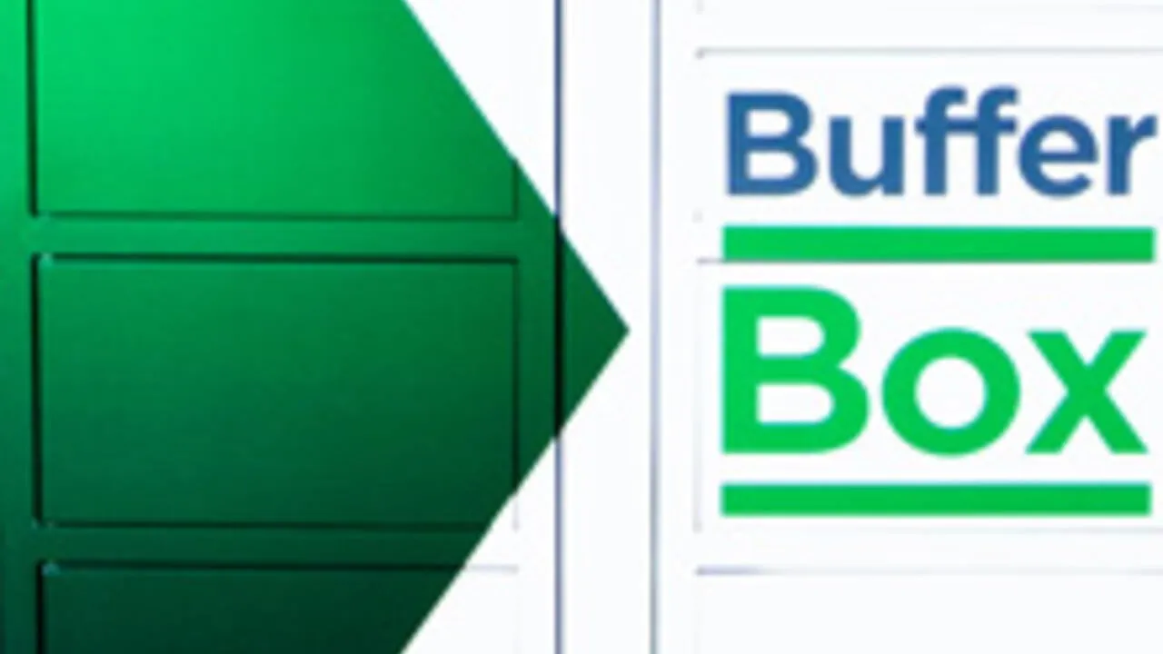 BufferBox brand asset featured on uwaterloo.ca
