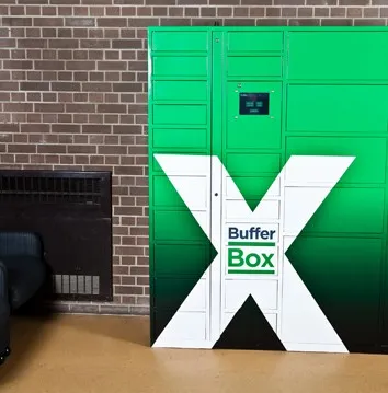 BufferBox brand asset featured on theverge.com