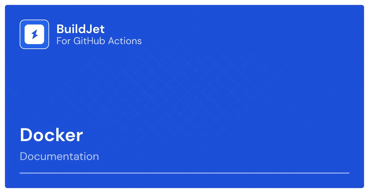 BuildJet brand asset featured on buildjet.com