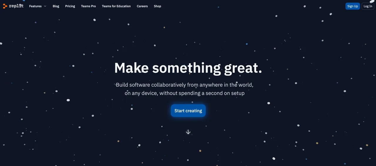 buildspace brand asset featured on buildspace.so