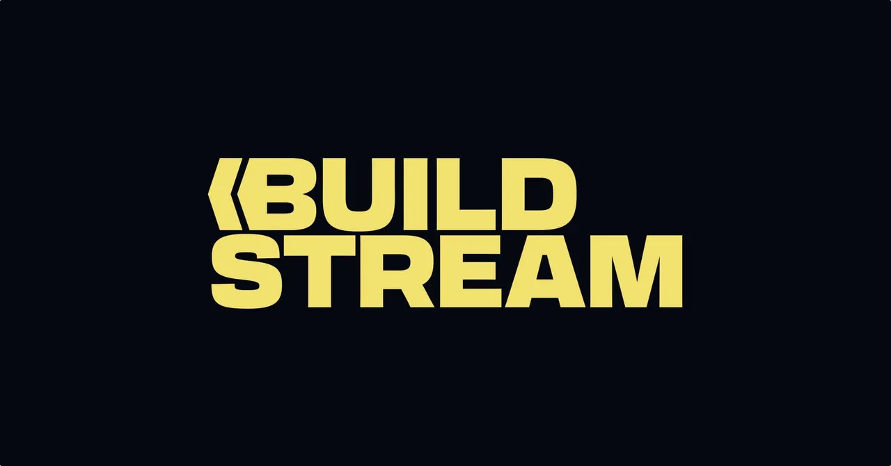 BuildStream brand asset featured on buildstream.co