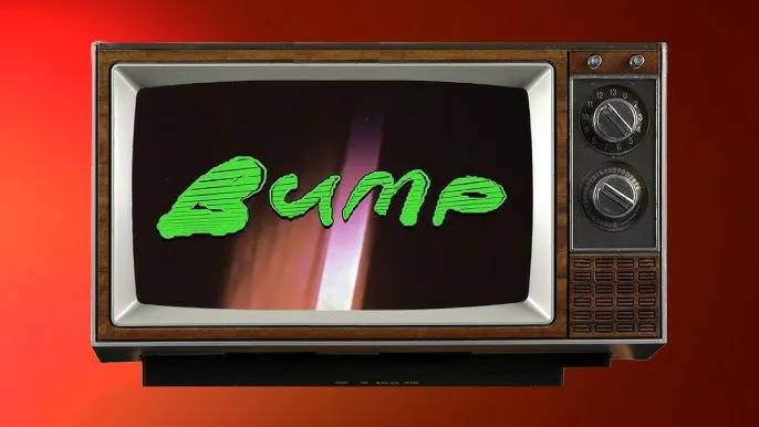 Bump brand asset featured on youtube.com