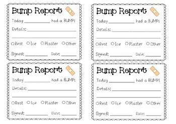 Bump brand asset featured on teacherspayteachers.com