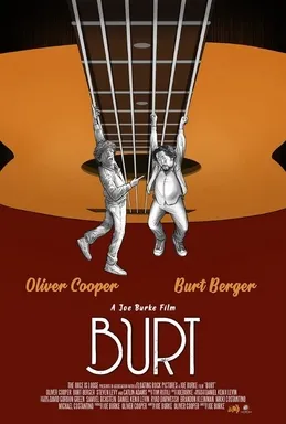 Burt brand asset featured on en.wikipedia.org