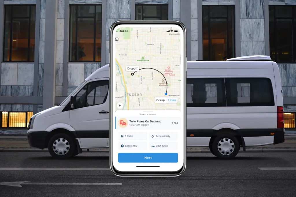 Bus.com brand asset featured on bus.com