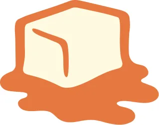 Butter brand asset featured on blog.butter.dev