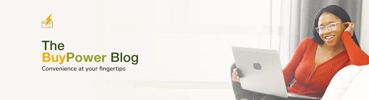 BuyPower brand asset featured on blog.buypower.ng