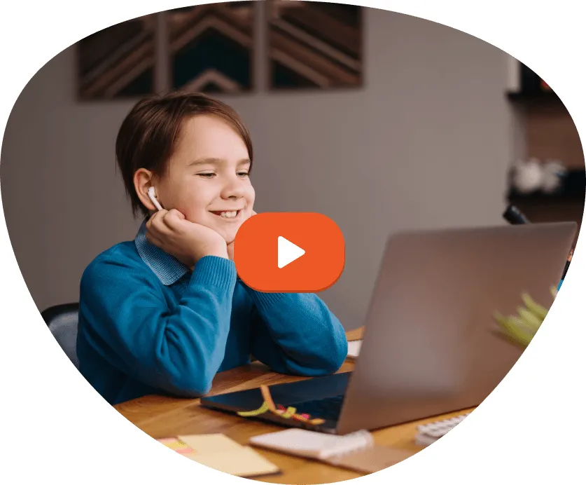 Byjus brand asset featured on byjus.com