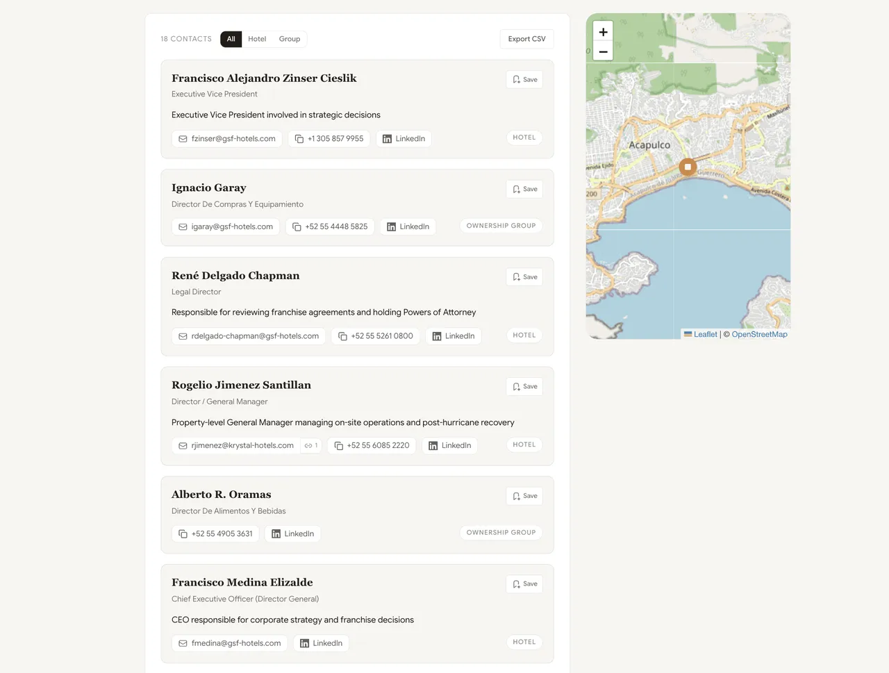 Bystreet brand asset featured on bystreet.com