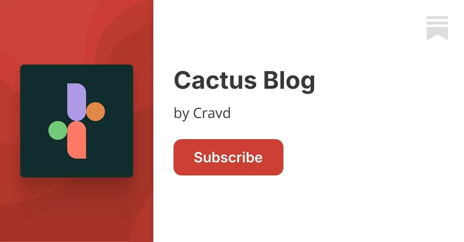 Cactus brand asset featured on blog.oncactus.com