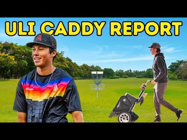Caddy brand asset featured on youtube.com