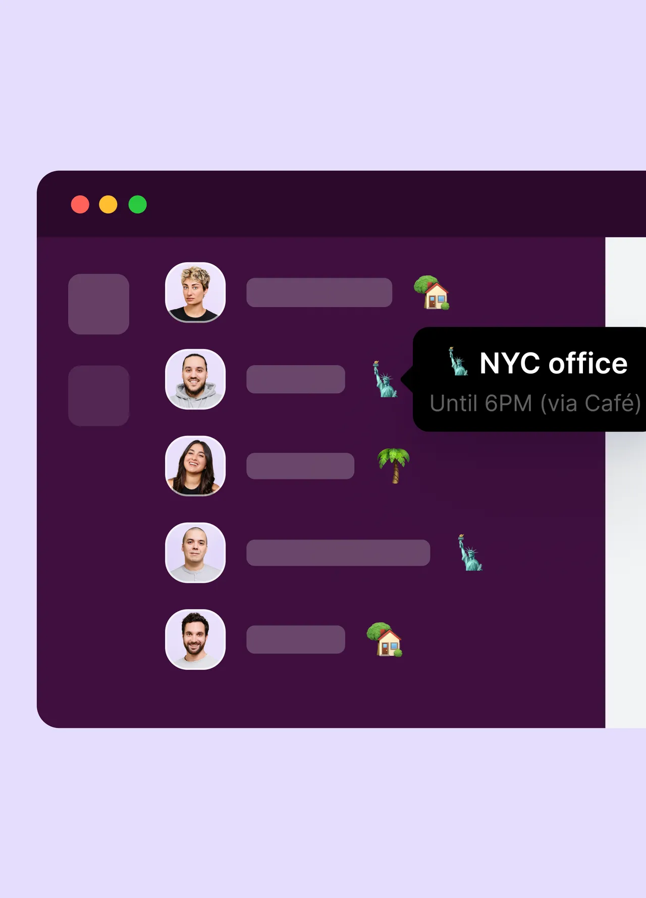 Café brand asset featured on at.cafe
