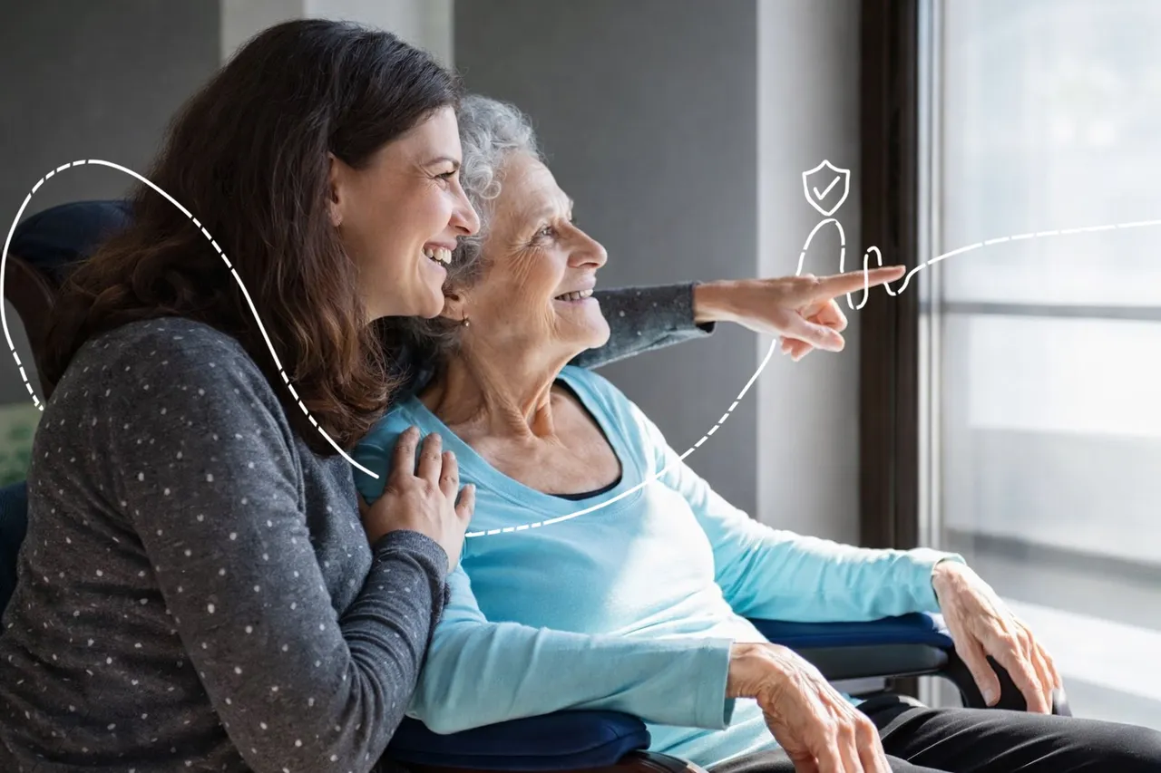Cairns Health brand asset featured on cairns.ai