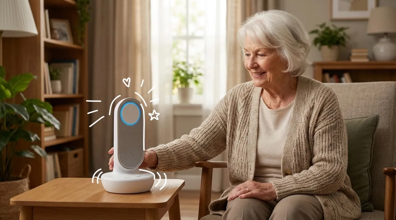 Cairns Health brand asset featured on cairns.ai