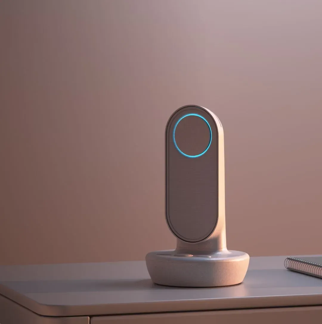 Cairns Health brand asset featured on cairns.ai