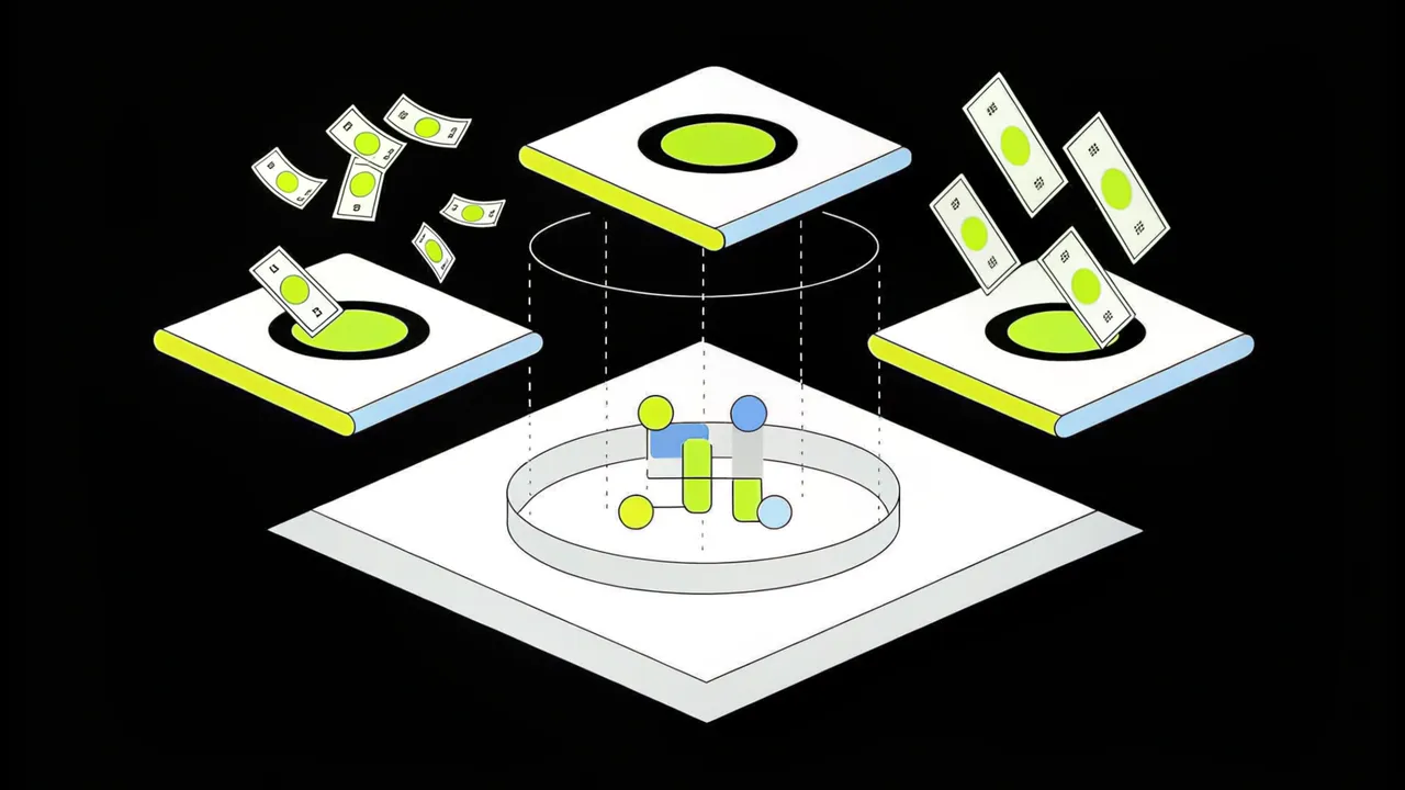 Cake AI brand asset featured on cake.ai