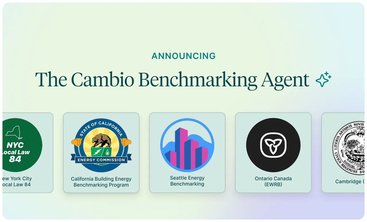Cambio brand asset featured on cambio.ai