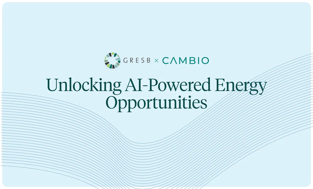 Cambio brand asset featured on cambio.ai